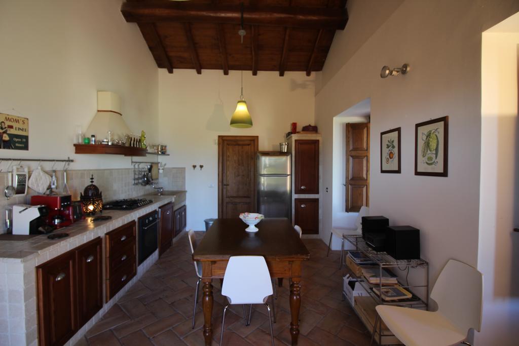 Villa Marabbecca Piedimonte Etneo Exterior photo