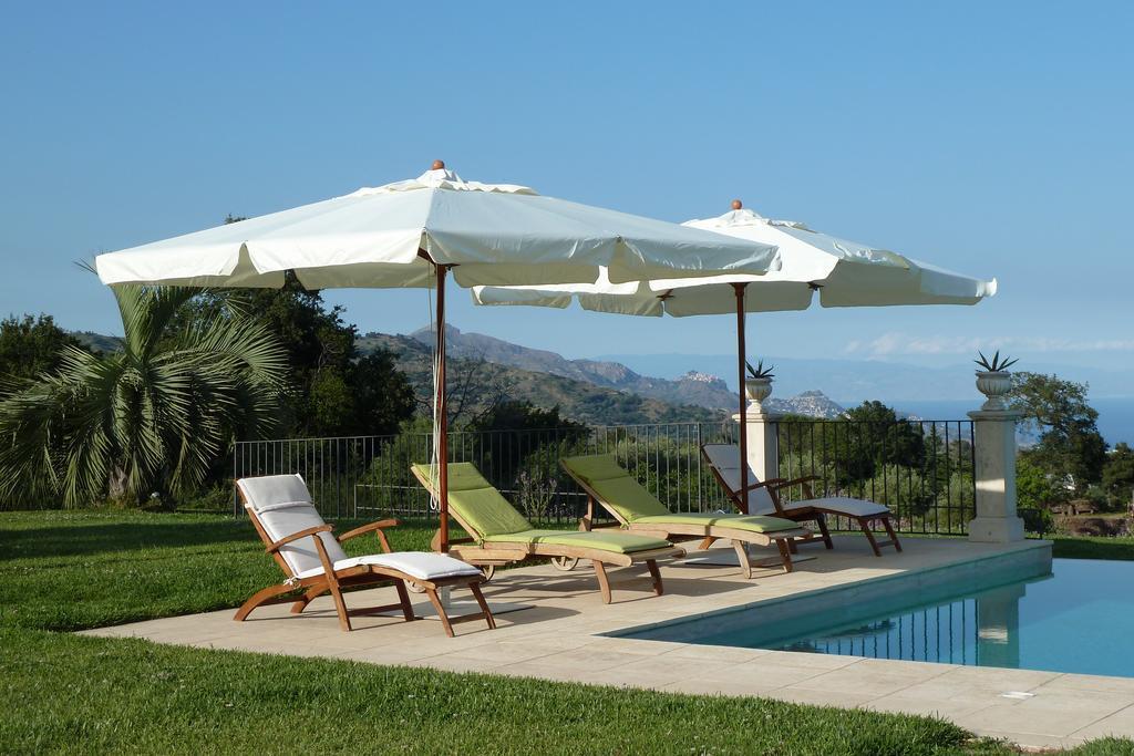 Villa Marabbecca Piedimonte Etneo Exterior photo
